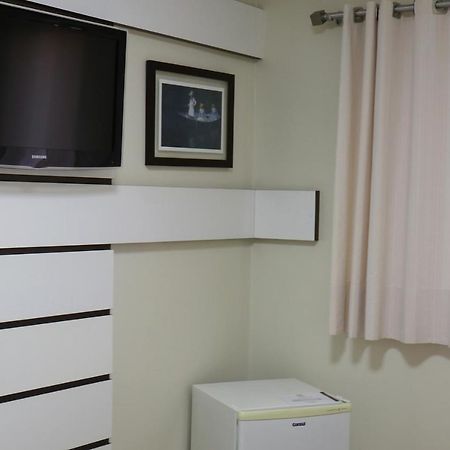 Tri Hotel Xanxerê Εξωτερικό φωτογραφία