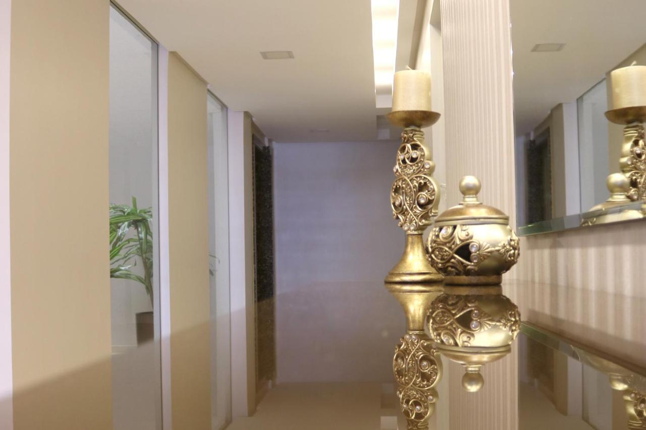 Tri Hotel Xanxerê Εξωτερικό φωτογραφία